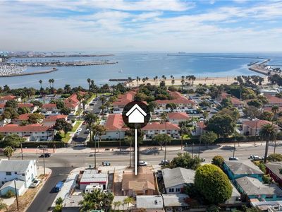 3409 S Pacific Ave, San Pedro, CA, 90731