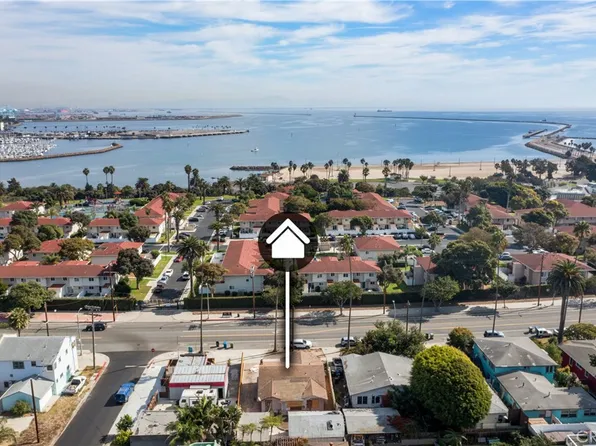 3409 S Pacific Ave, San Pedro, CA 90731