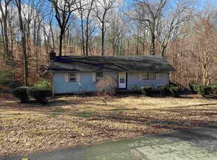 1845 Ridge Ave, Florence, AL 35630