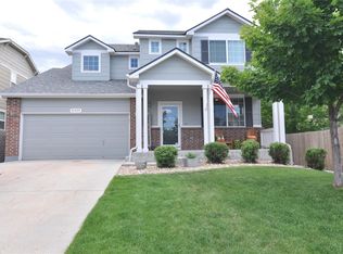 21420 E Nassau Ave, Aurora, CO 80013