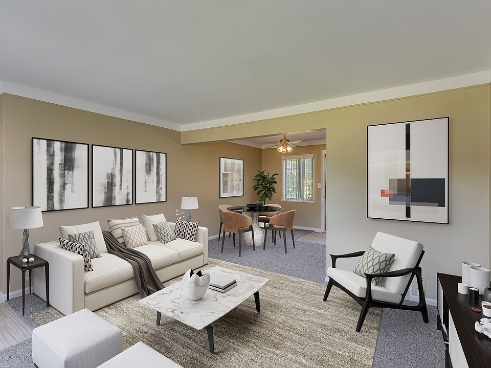 Oak Park Manor Apartment Rentals Oak Park, MI Zillow