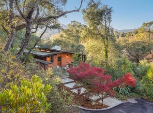 18480 Hillview Dr, Los Gatos, CA