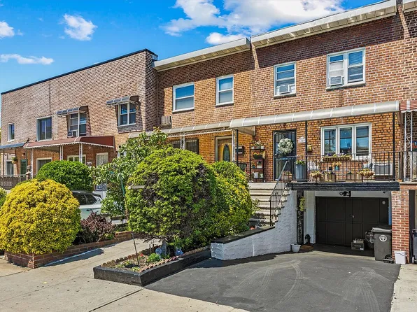 1709 Starr St Floor 2, Ridgewood, NY 11385
