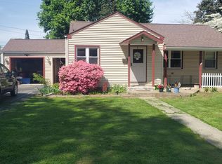 306 Norman Rd, Camp Hill, PA 17011