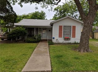 3710 Windsor Ave, Waco, TX 76708