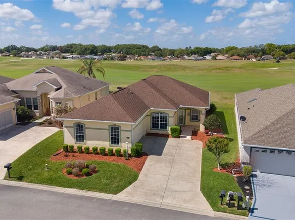 17600 SE 117th Cir, Summerfield, FL 34491