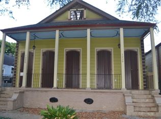 1226 Elysian Fields Ave, New Orleans, LA 70116