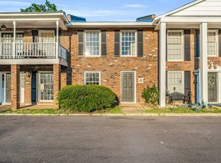 1121 3rd Ave N APT 4, Columbus, MS 39701