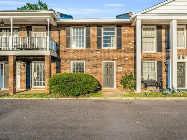 1121 3rd Ave N APT 4, Columbus, MS 39701