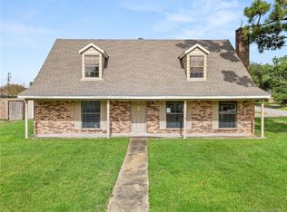 4549 Powell Ln, Lake Charles, LA 70605