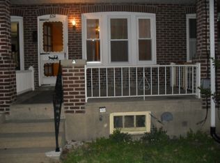 634 N Randolph St, Allentown, PA 18109