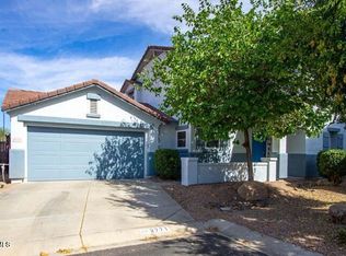 2771 S Sailors Way, Gilbert, AZ 85295