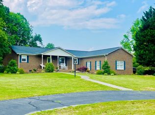 301 Samuel Rd, Danville, VA 24540