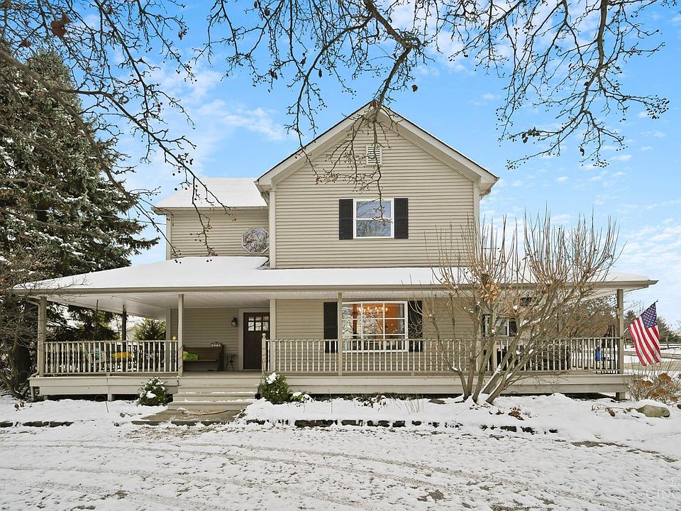 6039 Princeton Rd, Liberty Township, OH 45011 | MLS #1864819 | Zillow