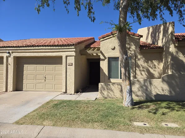 1021 S Greenfield Road #1075, Mesa, AZ 85206