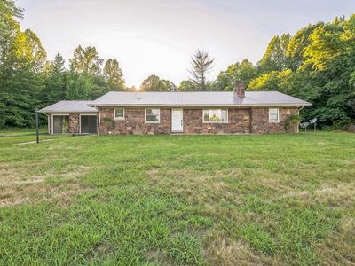 19029 L P Bailey Memorial Hwy, Nathalie, VA, 24577