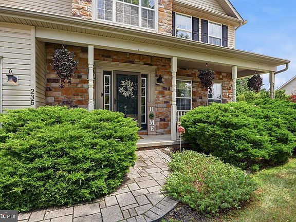 5th image of 235 N Allwood Dr