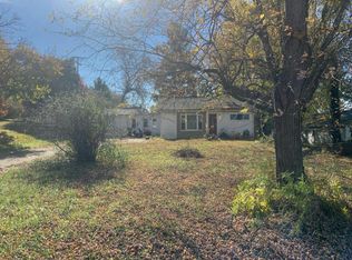 2516 Bowers Rd, Lapeer, MI 48446