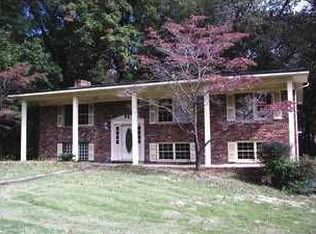 1481 Tomahawk Rd, Birmingham, AL 35214