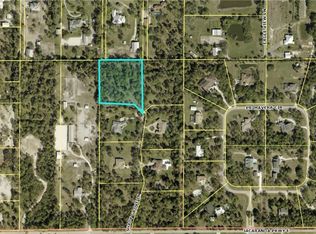 17091 Shady Grove Ln, Cape Coral, FL 33909