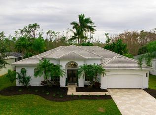 21531 Belhaven Way, Estero, FL 33928