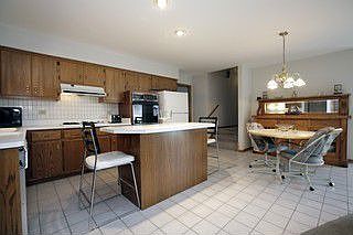 Kitchen / Breakfast Room