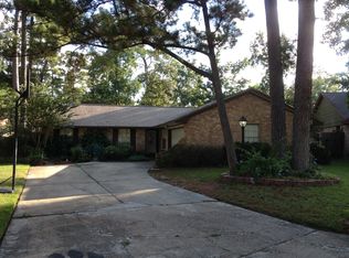 2007 River Village Dr, Humble, TX 77339