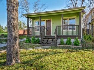 1411 Perez St, Austin, TX 78721