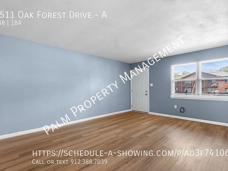 2511 Oak Forest Dr #A — Photo 3