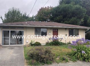 1164 Madrone Way, Arcata, CA 95521