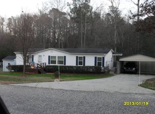 119 Page Rd, Broadway, NC 27505