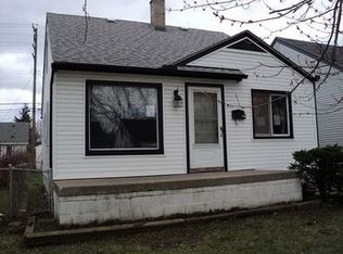 776 Garfield Ave, Lincoln Park, MI 48146