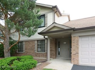 4221 Pheasant Trail Ct #7, Arlington Heights, IL 60004
