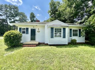 406 Roxie Ave, Fayetteville, NC 28304