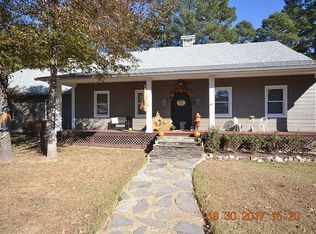 6 Marinda Ln, Magnolia, AR 71753