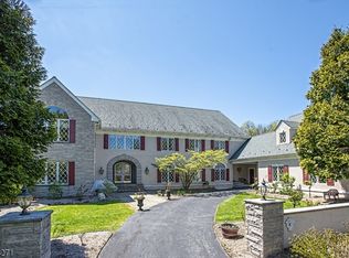 29 Pequest Rd, Green Twp, NJ 07821