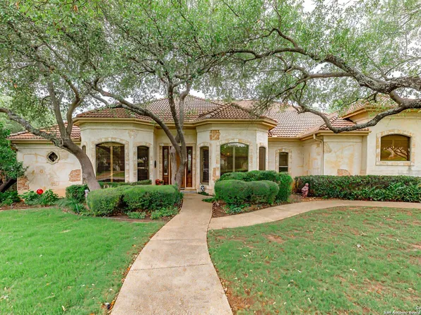 19907 Messina, San Antonio, TX 78258