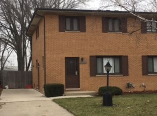 17535 Lamont Ave #17549, Fraser, MI 48026