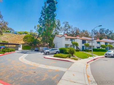 5025 Collwood Way UNIT 27, San Diego, CA, 92115