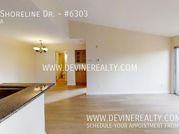 4th image of 7190 Shoreline Dr #6303
