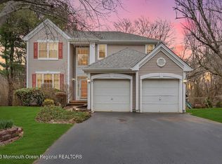4 Blacksmith Pass, Colts Neck, NJ 07722