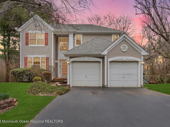 4 Blacksmith, Colts Neck, NJ 07722
