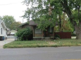 4103 2nd Ave, Des Moines, IA 50313
