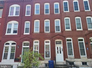 1835 W Baltimore St, Baltimore, MD 21223
