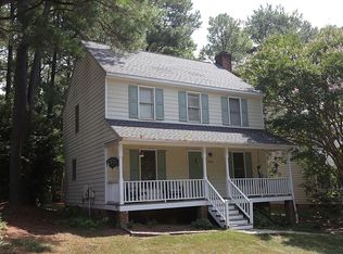 4516 Draper Rd, Raleigh, NC 27616