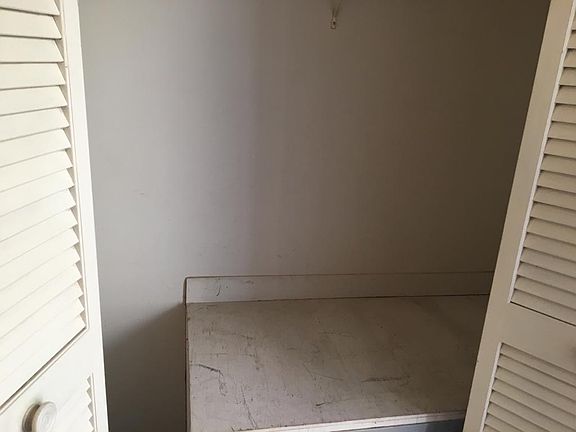 Coat Closet