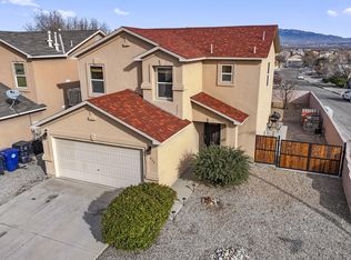 492 Desert Mist Dr SW, Albuquerque, NM 87121