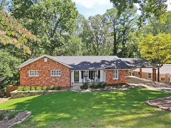 2nd image of 2141 Briarwillow Dr