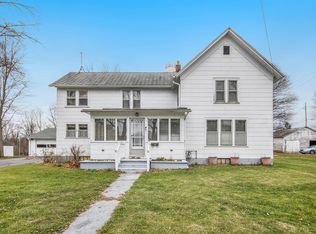 43 S Western Ave, Grant, MI 49327