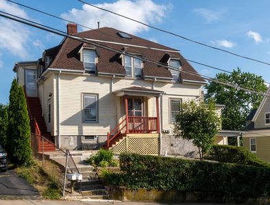 93-95 Beacon Hill Ave, Lynn, MA, 01902